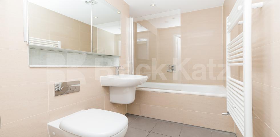 			New Instruction, 1 Bedroom, 1 bath, 1 reception Flat			 York Way N7, ISLINGTON / KINGS CROSS 